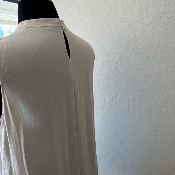 Eileen Fisher Dress Tank Top - Picture 4 of 4